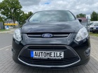 Ford C-MAX Champions Edition