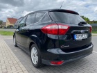 Ford C-MAX Champions Edition