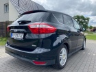 Ford C-MAX Champions Edition