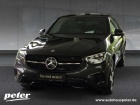 Mercedes-Benz GLC d 4M Coupé Night/9G/LED/Kamera/Navi/