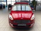 Ford Galaxy 2.0 TDCi Business Navi SHZ 7-Sitzer