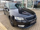 Škoda Octavia Combi Edition,2.Hand, 8fach Bereift...