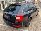 Škoda Octavia Combi Edition,2.Hand, 8fach Bereift...