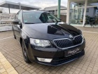 Škoda Octavia Combi Edition,2.Hand, 8fach Bereift...