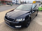 Škoda Octavia Combi Edition,2.Hand, 8fach Bereift...