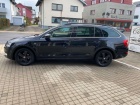 Škoda Octavia Combi Edition,2.Hand, 8fach Bereift...