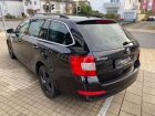 Škoda Octavia Combi Edition,2.Hand, 8fach Bereift...