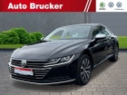 Volkswagen Arteon Elegance 4Motion 2.0 TDI+LED+NAVI+3-Zonen-Klima+SH