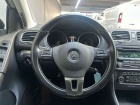 Volkswagen Golf VI Match 1.2 TSI +HU NEU+ SHZ+PDC+