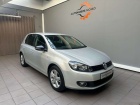 Volkswagen Golf VI Match 1.2 TSI +HU NEU+ SHZ+PDC+