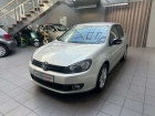 Volkswagen Golf VI Match 1.2 TSI +HU NEU+ SHZ+PDC+