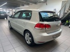 Volkswagen Golf VI Match 1.2 TSI +HU NEU+ SHZ+PDC+