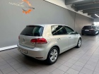 Volkswagen Golf VI Match 1.2 TSI +HU NEU+ SHZ+PDC+