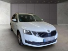 Škoda Octavia Combi Soleil 1.5 TSI NAvi DAB Alu 1.Hand