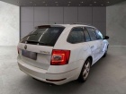 Škoda Octavia Combi Soleil 1.5 TSI NAvi DAB Alu 1.Hand