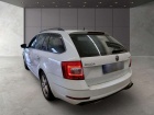 Škoda Octavia Combi Soleil 1.5 TSI NAvi DAB Alu 1.Hand