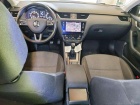 Škoda Octavia Combi Soleil 1.5 TSI NAvi DAB Alu 1.Hand