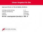 SEAT Leon 1.5 TSI FR-LINE LED+NAVI+AHK+DAB+ACC+BEATS