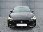 SEAT Leon 1.5 TSI FR-LINE LED+NAVI+AHK+DAB+ACC+BEATS