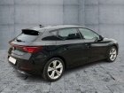 SEAT Leon 1.5 TSI FR-LINE LED+NAVI+AHK+DAB+ACC+BEATS