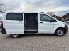 Mercedes-Benz Vito Kasten 114 CDI lang1H/Tempomat/CarPlay/DAB+