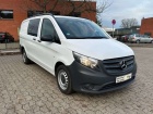 Mercedes-Benz Vito Kasten 114 CDI lang1H/Tempomat/CarPlay/DAB+