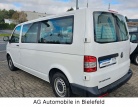 Volkswagen Transporter Kasten lang