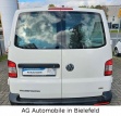 Volkswagen Transporter Kasten lang