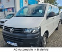 Volkswagen Transporter Kasten lang