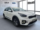 Kia Niro Vision Hybrid+KAMERA+NAVI+KOLLISIONSWARNER+DAB+LEN