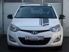 Hyundai i20 1.2|KLIMA|TEMPOMAT|S-DACH|EURO5|TÜV 12.25