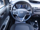 Hyundai i20 1.2|KLIMA|TEMPOMAT|S-DACH|EURO5|TÜV 12.25