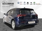 Volkswagen Golf VIII 1.5 TSI Life LED Kamera ACC Navi