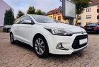 Hyundai i20 1.4 Coupe Trend Klimaautomatik Tempo SHZ PDC