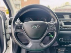 Hyundai i20 1.4 Coupe Trend Klimaautomatik Tempo SHZ PDC