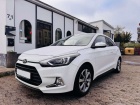 Hyundai i20 1.4 Coupe Trend Klimaautomatik Tempo SHZ PDC