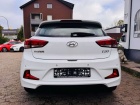 Hyundai i20 1.4 Coupe Trend Klimaautomatik Tempo SHZ PDC