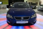 SEAT Leon Style KLIMAANLAGE TEMPOMAT ALU PDC MFL BC