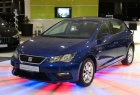 SEAT Leon Style KLIMAANLAGE TEMPOMAT ALU PDC MFL BC