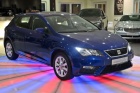 SEAT Leon Style KLIMAANLAGE TEMPOMAT ALU PDC MFL BC