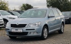 Škoda Octavia 1.2 TSI/VOLL SHEFT/KLIMA/SHZ/PDC/TEMP/