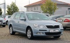 Škoda Octavia 1.2 TSI/VOLL SHEFT/KLIMA/SHZ/PDC/TEMP/