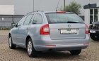 Škoda Octavia 1.2 TSI/VOLL SHEFT/KLIMA/SHZ/PDC/TEMP/