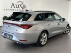 SEAT Leon SpT 1.5 eTSI DSG FR NAV+LED+DIGDISPLAY+KAM