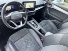 SEAT Leon SpT 1.5 eTSI DSG FR NAV+LED+DIGDISPLAY+KAM