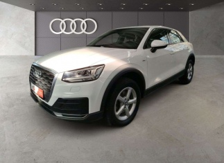 Audi Q2 35 TFSI S tronic LED Navi Tempomat