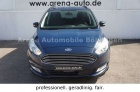 Ford Galaxy 2.0 TDCI SITZHZG PDC AHK 7-SITZER