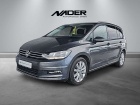 Volkswagen Touran Sound/Navi/App/ACC/Kamera/7Sitzplätze