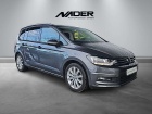 Volkswagen Touran Sound/Navi/App/ACC/Kamera/7Sitzplätze