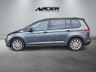 Volkswagen Touran Sound/Navi/App/ACC/Kamera/7Sitzplätze